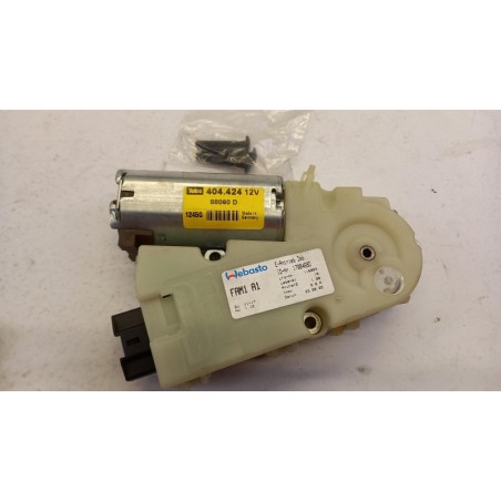 Moteur Électrique PEUGEOT/CITROEN 8401T2 Pièce d'origine oem Moteur Électrique PEUGEOT/CITROEN 8401T2 Pièce d'origine oem