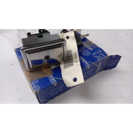 Cylindre De Serrure PEUGEOT/CITROEN 863034 Pièce d'origine oem Cylindre De Serrure PEUGEOT/CITROEN 863034 Pièce d'origine oem