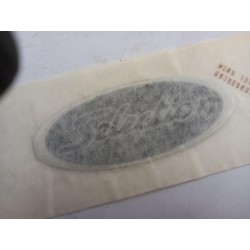 Désignation De Type PEUGEOT/CITROEN 866558  Pièce d'origine oem