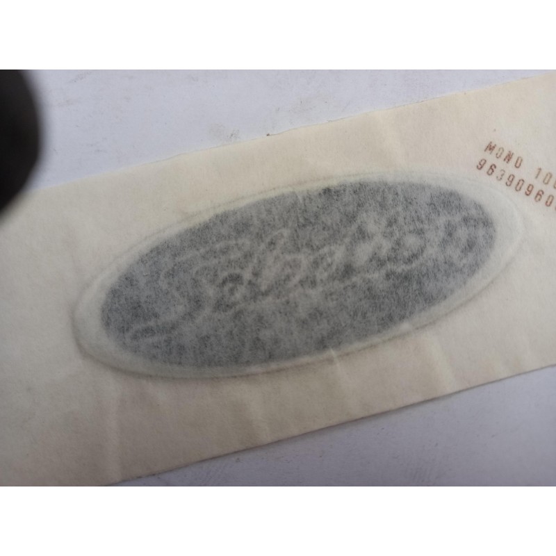 Désignation De Type PEUGEOT/CITROEN 866558  Pièce d'origine oem