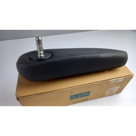 Accoudoir PEUGEOT/CITROEN 883017 Pièce d'origine oem Accoudoir PEUGEOT/CITROEN 883017 Pièce d'origine oem