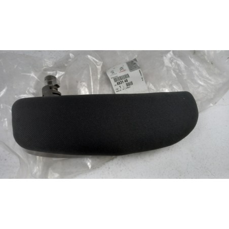 Accoudoir PEUGEOT/CITROEN 883148 Pièce d'origine oem Accoudoir PEUGEOT/CITROEN 883148 Pièce d'origine oem