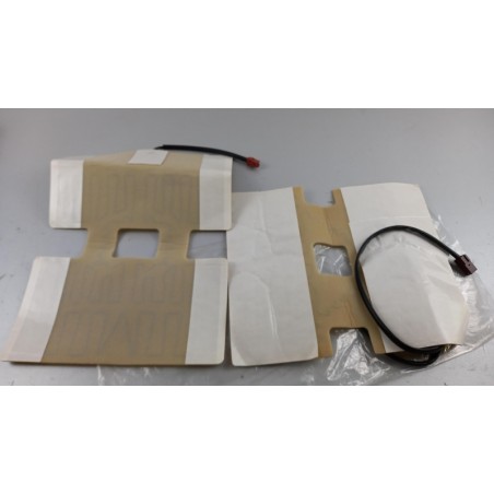 Chauffage De Siège PEUGEOT/CITROEN 8904JZ Pièce d'origine oem Chauffage De Siège PEUGEOT/CITROEN 8904JZ Pièce d'origine oem
