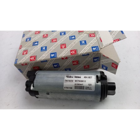 Moteur Électrique PEUGEOT/CITROEN 8920XZ Pièce d'origine oem Moteur Électrique PEUGEOT/CITROEN 8920XZ Pièce d'origine oem