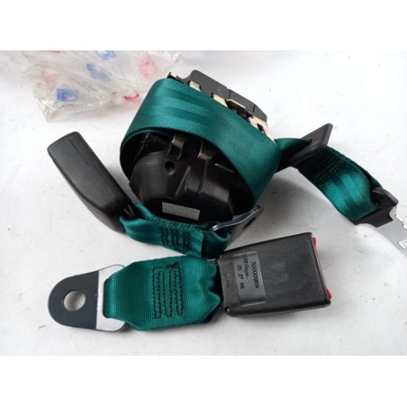 Ceinture De Sécurité PEUGEOT/CITROEN 8973FS Pièce d'origine oem Ceinture De Sécurité PEUGEOT/CITROEN 8973FS Pièce d'origine oem