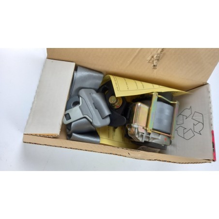 Ceinture De Sécurité PEUGEOT/CITROEN 8973NR Pièce d'origine oem Ceinture De Sécurité PEUGEOT/CITROEN 8973NR Pièce d'origine oem