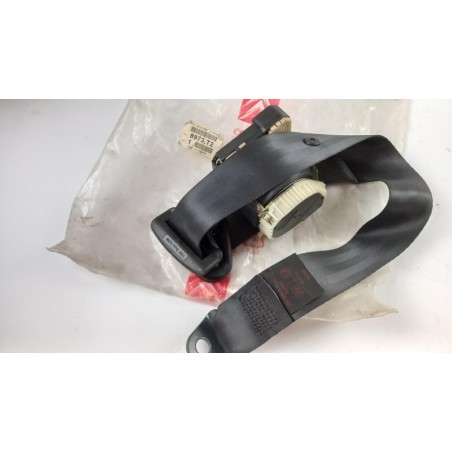 Ceinture De Sécurité PEUGEOT/CITROEN 8973T2 Pièce d'origine oem Ceinture De Sécurité PEUGEOT/CITROEN 8973T2 Pièce d'origine oem