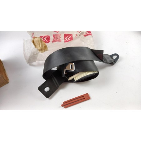 Ceinture De Sécurité PEUGEOT/CITROEN 8973T4 Pièce d'origine oem Ceinture De Sécurité PEUGEOT/CITROEN 8973T4 Pièce d'origine oem