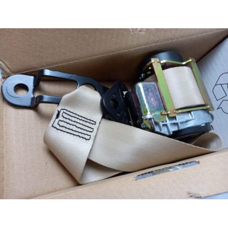 Ceinture De Sécurité PEUGEOT/CITROEN 8973WR  Pièce d'origine oem