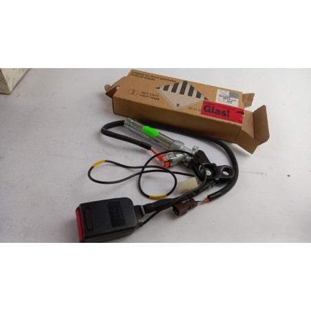 Prétensionneur De Ceinture De Sécurité PEUGEOT/CITROEN 8974QN Pièce d'origine oem Prétensionneur De Ceinture De Sécurité PEUGEOT/CITROEN 8974QN Pièce d'origine oem