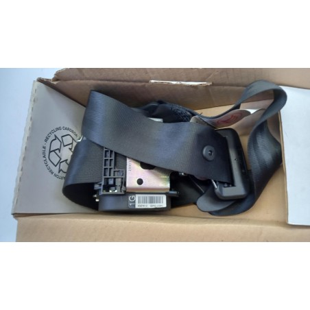 Ceinture De Sécurité PEUGEOT/CITROEN 8974XF Pièce d'origine oem Ceinture De Sécurité PEUGEOT/CITROEN 8974XF Pièce d'origine oem