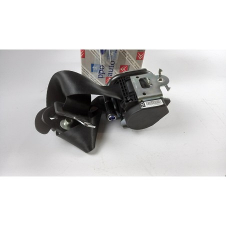 Ceinture De Sécurité PEUGEOT/CITROEN 8975K5 Pièce d'origine oem Ceinture De Sécurité PEUGEOT/CITROEN 8975K5 Pièce d'origine oem