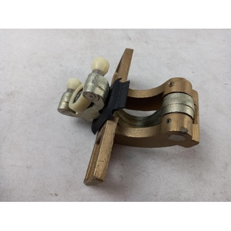 Guide À Rouleaux Pour Porte Coulissante PEUGEOT/CITROEN 9033F0 Pièce d'origine oem Guide À Rouleaux Pour Porte Coulissante PEUGEOT/CITROEN 9033F0 Pièce d'origine oem
