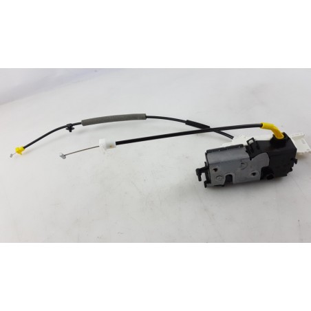 Serrure De Porte PEUGEOT/CITROEN 9136CA Pièce d'origine oem Serrure De Porte PEUGEOT/CITROEN 9136CA Pièce d'origine oem