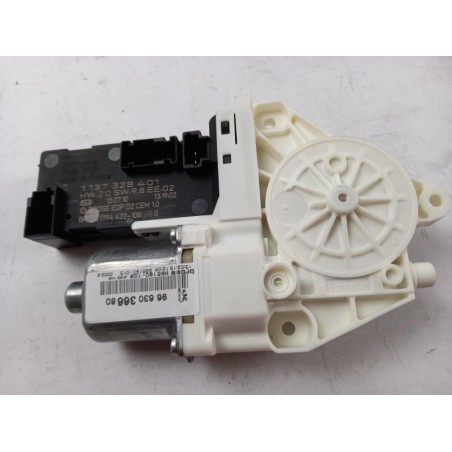 Moteur Électrique De Lève-Vitre PEUGEOT/CITROEN 9221Z1  Pièce d'origine oem