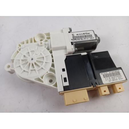 Moteur Électrique De Lève-Vitre PEUGEOT/CITROEN 9222CG  Pièce d'origine oem