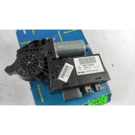 Moteur Électrique De Lève-Vitre PEUGEOT/CITROEN 9222N1  Pièce d'origine oem
