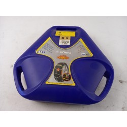 Courroie De Distribution PEUGEOT/CITROEN 941080  Pièce d'origine oem