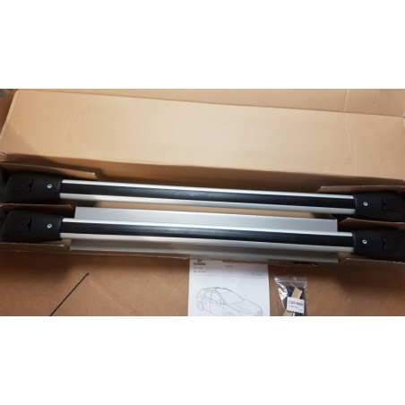 Barres De Toit PEUGEOT/CITROEN 9416AW Pièce d'origine oem Barres De Toit PEUGEOT/CITROEN 9416AW Pièce d'origine oem