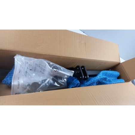 Attelage De Remorque PEUGEOT/CITROEN 9427C5 Pièce d'origine oem Attelage De Remorque PEUGEOT/CITROEN 9427C5 Pièce d'origine oem