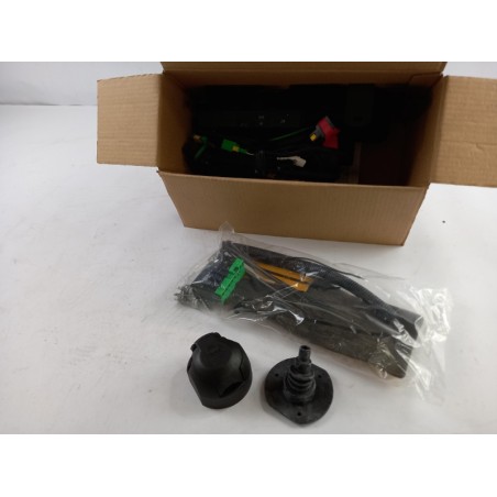 Kit Électrique De Crochet D''Attelage PEUGEOT/CITROEN 942899  Pièce d'origine oem