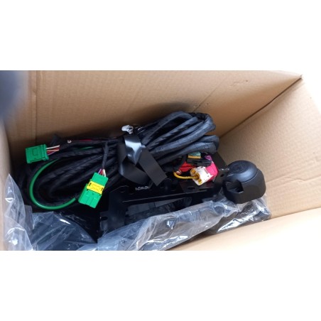 Kit Électrique De Crochet D''Attelage PEUGEOT/CITROEN 9428E2 Pièce d'origine oem Kit Électrique De Crochet D''Attelage PEUGEOT/CITROEN 9428E2 Pièce d'origine oem