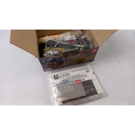 Parktronic PEUGEOT/CITROEN 945244 Pièce d'origine oem Parktronic PEUGEOT/CITROEN 945244 Pièce d'origine oem