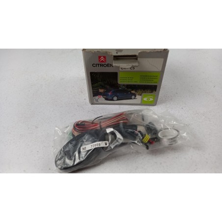 Parktronic PEUGEOT/CITROEN 945271 Pièce d'origine oem Parktronic PEUGEOT/CITROEN 945271 Pièce d'origine oem