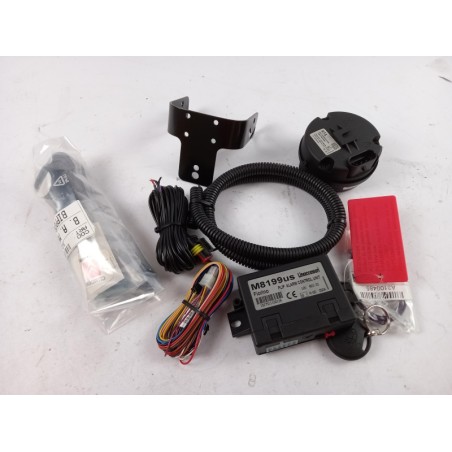 Système D''Alarme PEUGEOT/CITROEN 9471CA Pièce d'origine oem Système D''Alarme PEUGEOT/CITROEN 9471CA Pièce d'origine oem