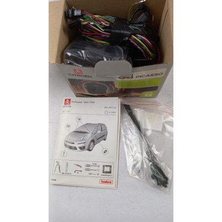 Système D''Alarme PEUGEOT/CITROEN 9471L5 Pièce d'origine oem Système D''Alarme PEUGEOT/CITROEN 9471L5 Pièce d'origine oem