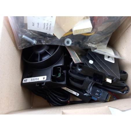Système D''Alarme PEUGEOT/CITROEN 9471N7 Pièce d'origine oem Système D''Alarme PEUGEOT/CITROEN 9471N7 Pièce d'origine oem