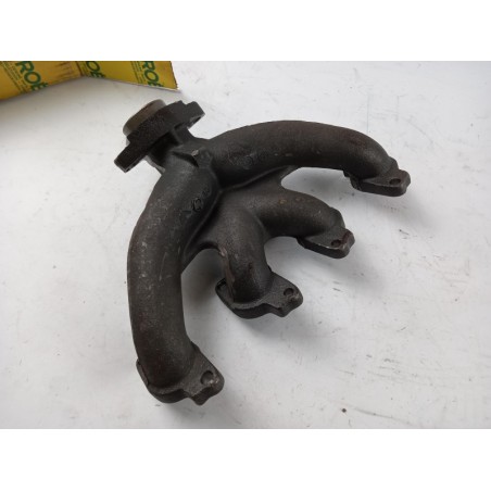 Collecteur D''Échappement PEUGEOT/CITROEN 9558175580 Pièce d'origine oem Collecteur D''Échappement PEUGEOT/CITROEN 9558175580 Pièce d'origine oem