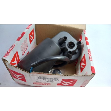 Moteur D''Essuie-Glace PEUGEOT/CITROEN 95668914 Pièce d'origine oem Moteur D''Essuie-Glace PEUGEOT/CITROEN 95668914 Pièce d'origine oem