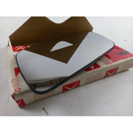 Glace De Rétroviseur Extérieur PEUGEOT/CITROEN 95669046  Pièce d'origine oem