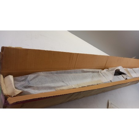 Ensemble De Garniture/Moulure De Protection PEUGEOT/CITROEN 9614H8 Pièce d'origine oem Ensemble De Garniture/Moulure De Protection PEUGEOT/CITROEN 9614H8 Pièce d'origine oem