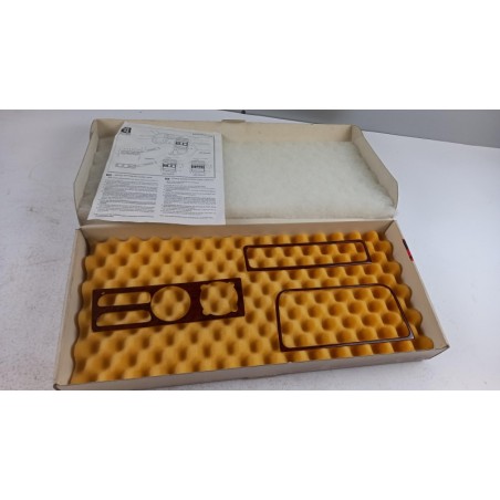 Partie/Garniture De La Console Centrale PEUGEOT/CITROEN 962265 Pièce d'origine oem Partie/Garniture De La Console Centrale PEUGEOT/CITROEN 962265 Pièce d'origine oem
