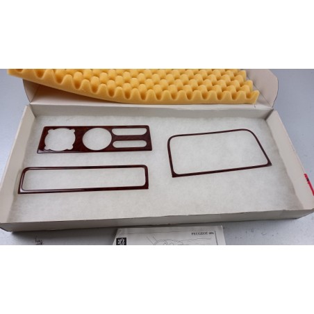 Ensemble De Pièces / Garnitures De Console Centrale PEUGEOT/CITROEN 962269 Pièce d'origine oem Ensemble De Pièces / Garnitures De Console Centrale PEUGEOT/CITROEN 962269 Pièce d'origine oem