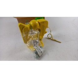 Oeil De Remorquage PEUGEOT/CITROEN 9627CK  Pièce d'origine oem