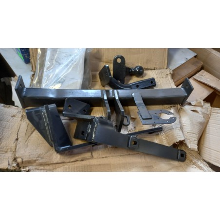 Attelage De Remorque PEUGEOT/CITROEN 9627CV Pièce d'origine oem Attelage De Remorque PEUGEOT/CITROEN 9627CV Pièce d'origine oem
