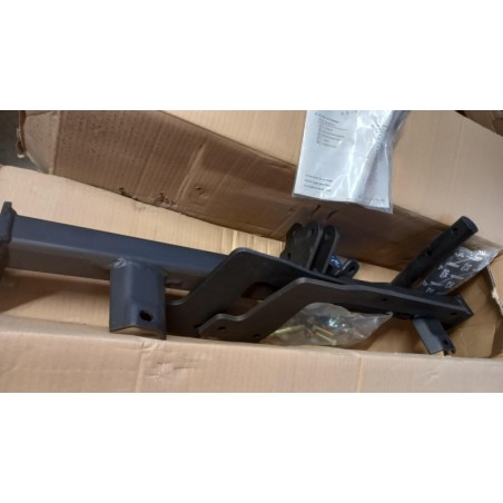 Attelage De Remorque PEUGEOT/CITROEN 9627X6  Pièce d'origine oem