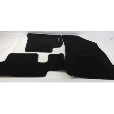 Ensemble De Tapis De Sol PEUGEOT/CITROEN 9663E2  Pièce d'origine oem