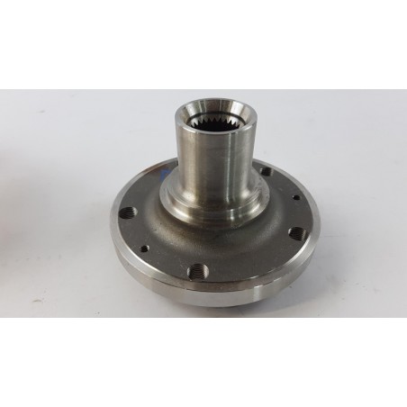 Moyeu De Roue PEUGEOT/CITROEN 9670367680 Pièce d'origine oem Moyeu De Roue PEUGEOT/CITROEN 9670367680 Pièce d'origine oem
