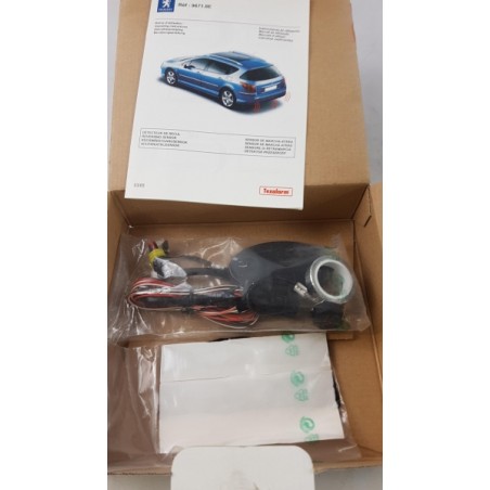 Parktronic PEUGEOT/CITROEN 96718E Pièce d'origine oem Parktronic PEUGEOT/CITROEN 96718E Pièce d'origine oem