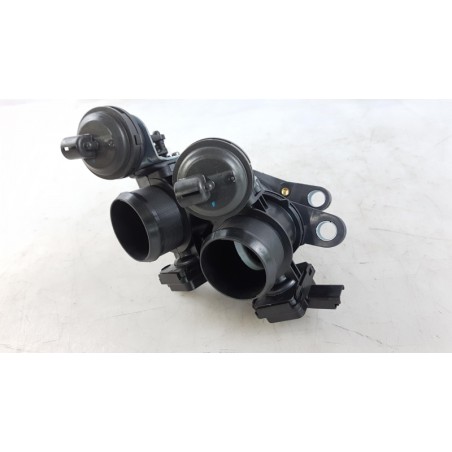 Corps De Papillon PEUGEOT/CITROEN 9677515880  Pièce d'origine oem