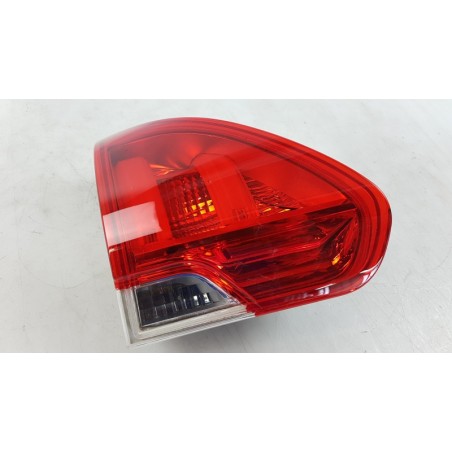 Feu Arrière PEUGEOT/CITROEN 9678074480 Pièce d'origine oem Feu Arrière PEUGEOT/CITROEN 9678074480 Pièce d'origine oem