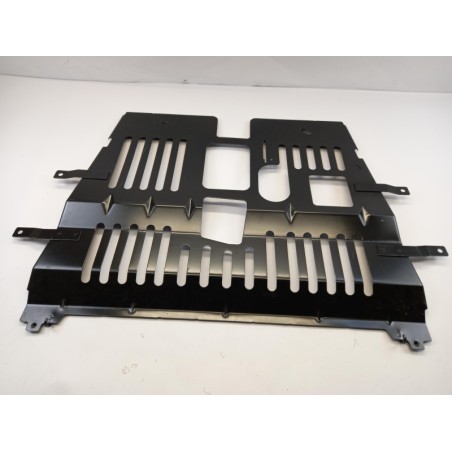 Insonoristaion Du Compartiment Moteur PEUGEOT/CITROEN 9678140980 Pièce d'origine oem Insonoristaion Du Compartiment Moteur PEUGEOT/CITROEN 9678140980 Pièce d'origine oem