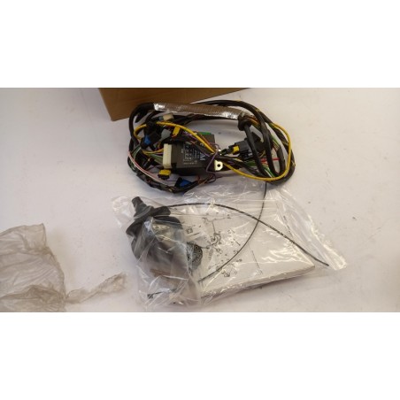Kit Électrique De Crochet D''Attelage PEUGEOT/CITROEN 9688G7 Pièce d'origine oem Kit Électrique De Crochet D''Attelage PEUGEOT/CITROEN 9688G7 Pièce d'origine oem
