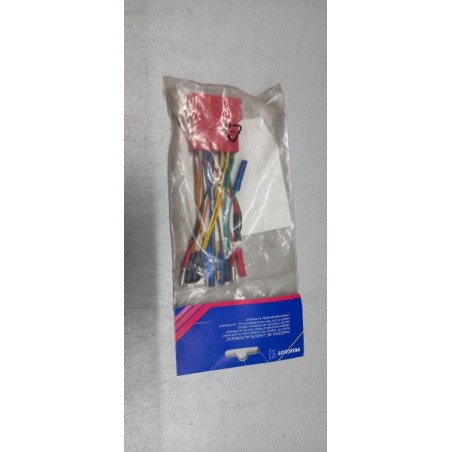 Kit De Montage De Changeur De CD PEUGEOT/CITROEN 970646  Pièce d'origine oem