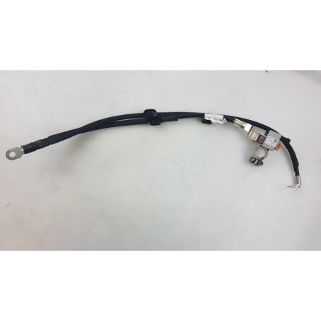 Câble PEUGEOT/CITROEN 9800724780 Pièce d'origine oem Câble PEUGEOT/CITROEN 9800724780 Pièce d'origine oem