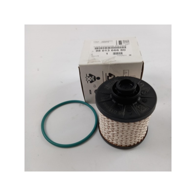 Filtre À Carburant PEUGEOT/CITROEN 9801366680  Pièce d'origine oem